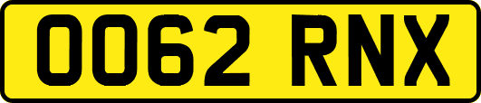 OO62RNX