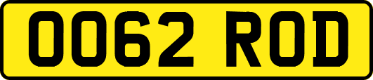 OO62ROD