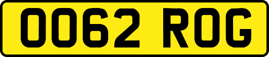 OO62ROG