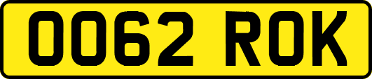 OO62ROK