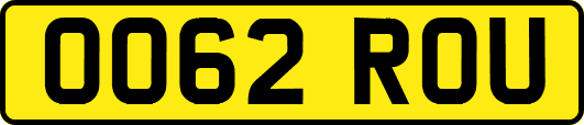 OO62ROU