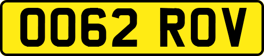 OO62ROV