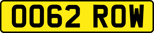 OO62ROW