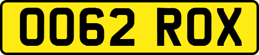 OO62ROX