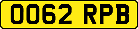 OO62RPB