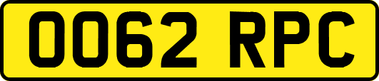 OO62RPC