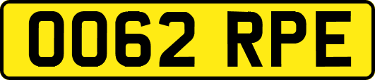 OO62RPE
