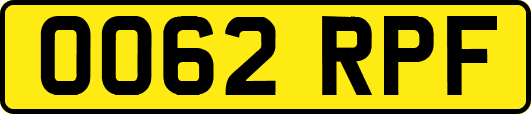 OO62RPF
