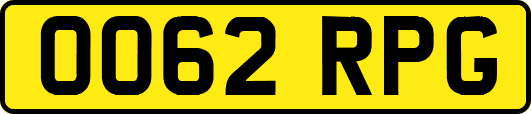 OO62RPG