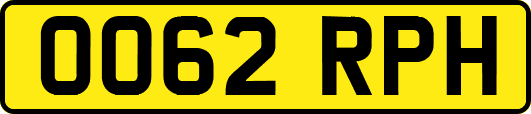OO62RPH