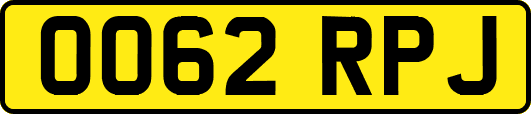 OO62RPJ