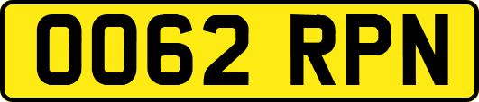 OO62RPN