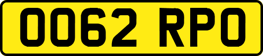OO62RPO