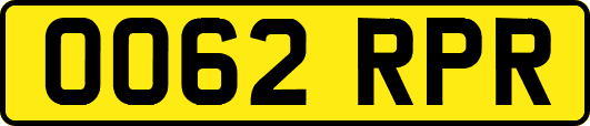 OO62RPR
