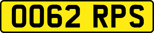 OO62RPS