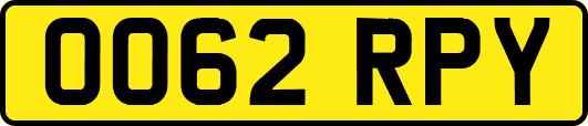 OO62RPY