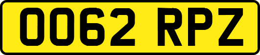 OO62RPZ