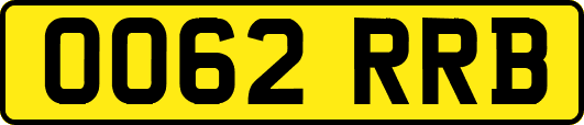 OO62RRB