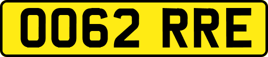 OO62RRE