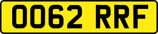 OO62RRF