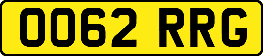 OO62RRG