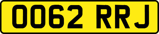 OO62RRJ