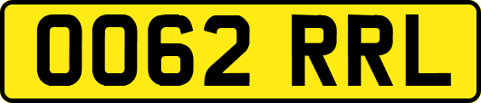 OO62RRL