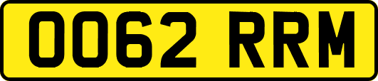 OO62RRM