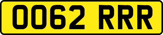 OO62RRR