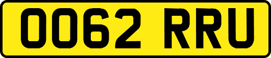 OO62RRU