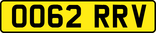 OO62RRV