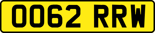 OO62RRW