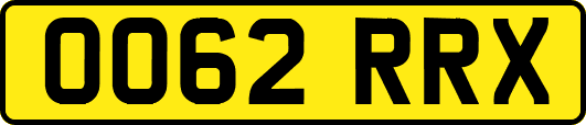 OO62RRX