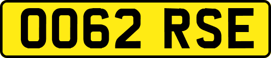 OO62RSE
