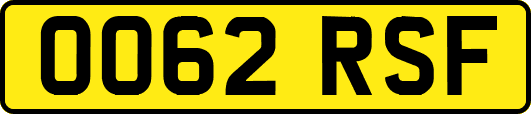 OO62RSF