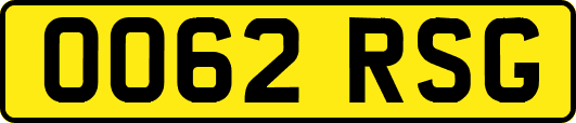 OO62RSG