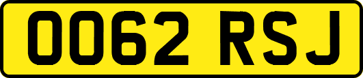 OO62RSJ