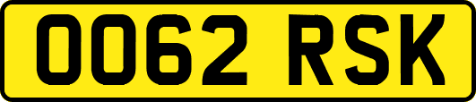 OO62RSK