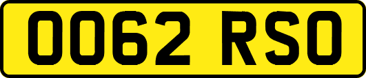 OO62RSO