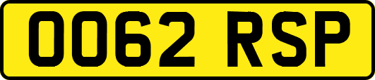 OO62RSP
