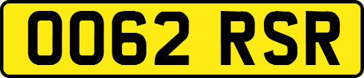 OO62RSR