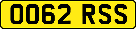 OO62RSS
