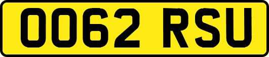 OO62RSU