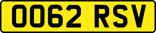 OO62RSV