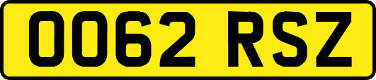 OO62RSZ