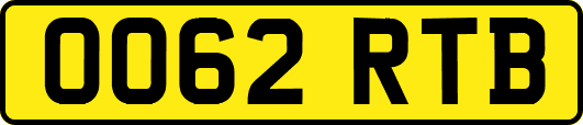OO62RTB