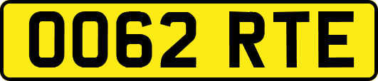 OO62RTE