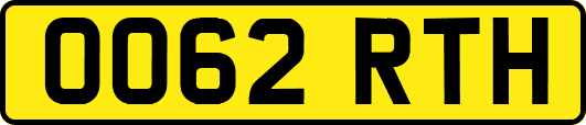 OO62RTH
