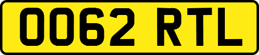 OO62RTL