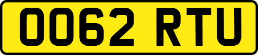 OO62RTU